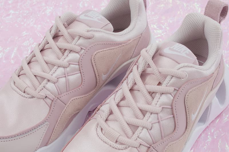 Nike RYZ 365 Barely Rose