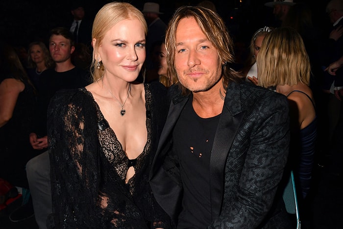 澳洲山火現況令人悲傷,Nicole Kidman 和丈夫 Keith Urban 捐款 50 萬美金援助!