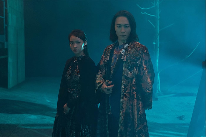 跨越陰陽界的奇幻愛情:Netflix 華語原創影集《彼岸之嫁》上線前替你整理精彩看點!