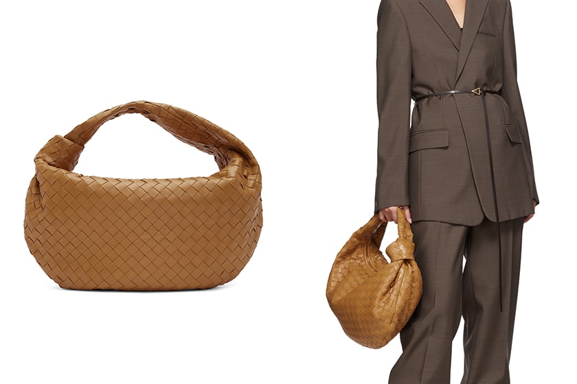 Bottega Veneta New Jodie Bag It Bag