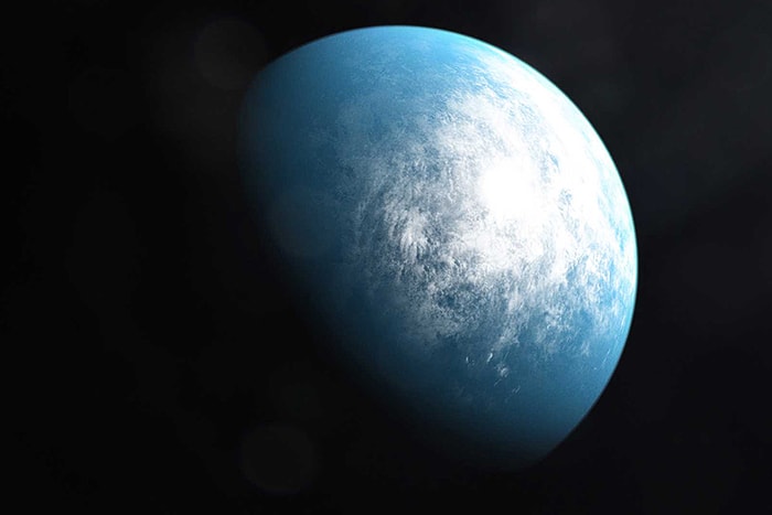 會是下一個地球嗎？NASA 宣佈發現可能存在液態水的宜居星球，僅距離 100 光年！