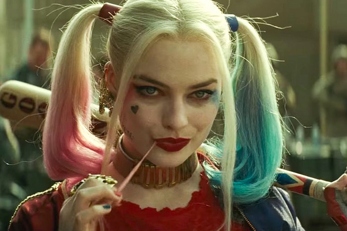 分手後的小丑女大解放:Margot Robbie 主演的《Birds of Prey》釋出最新預告影片!