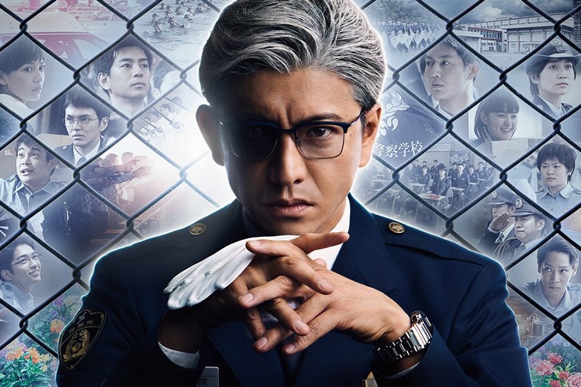 Kimura Takuya 2020 new Japanese Drama