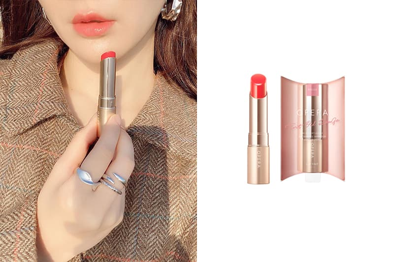 OPERA Lip Tint SHEER LIP COLOR