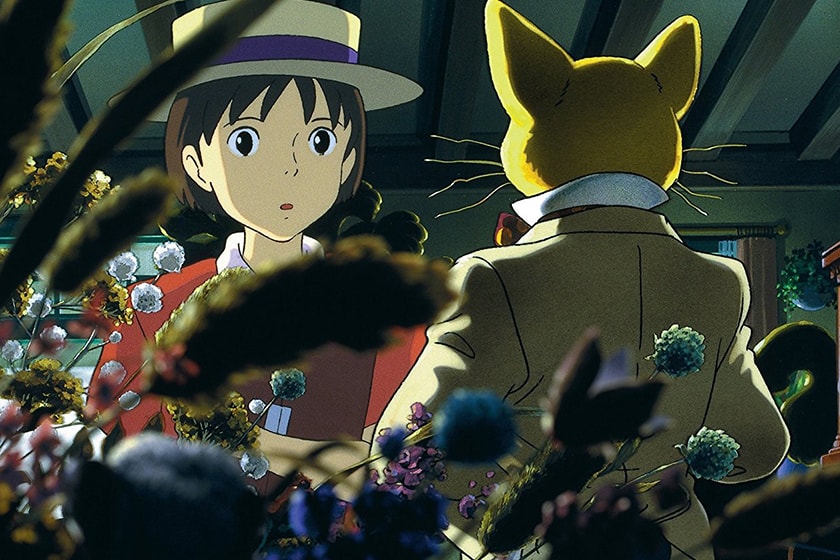 Miyazaki Hayao Whisper of the Heart Live Action Movie Matsuzaka Tori