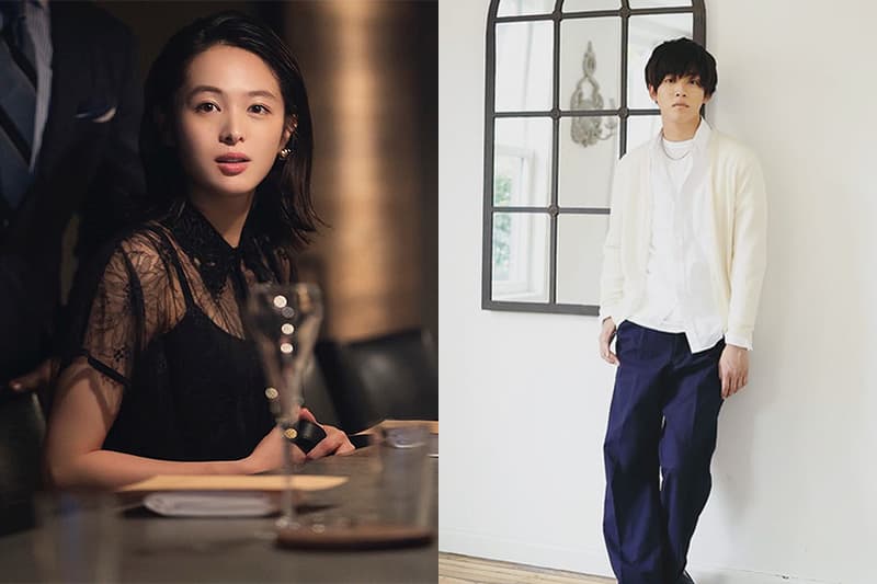 Miyazaki Hayao Whisper of the Heart Live Action Movie Matsuzaka Tori