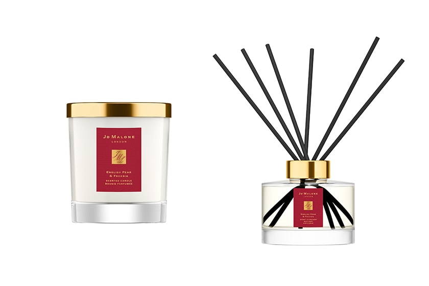 Jo Malone London Chinese New Year Special Collection