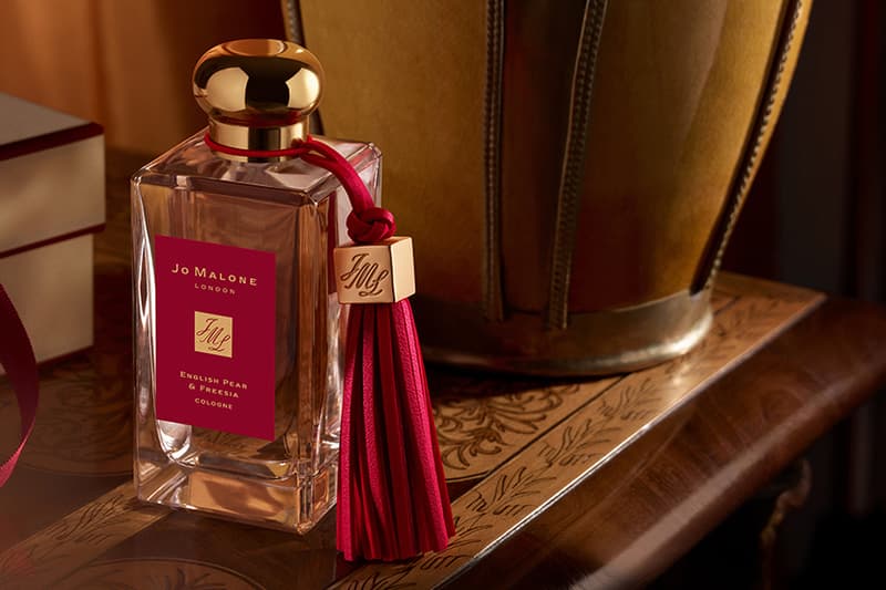 Jo Malone London Chinese New Year Special Collection