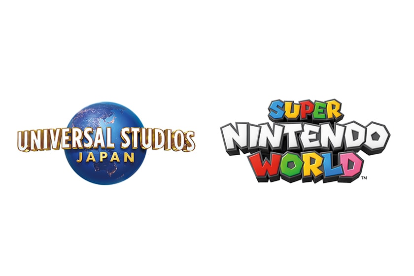 Universal Studio Japan Super Nintendo World