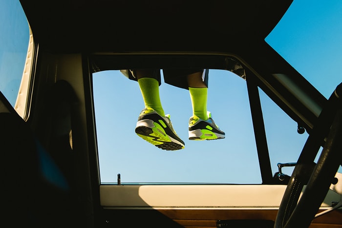 鞋款誕生 30 週年:Nike 為 Air Max 90 復刻多款經典配色,時裝設計師也熱愛!