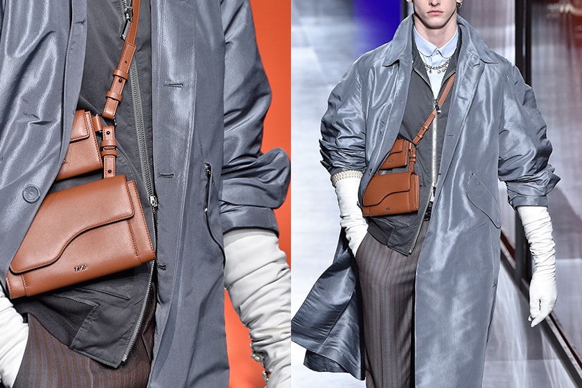 Dior Paris Fashion Week FW 2020