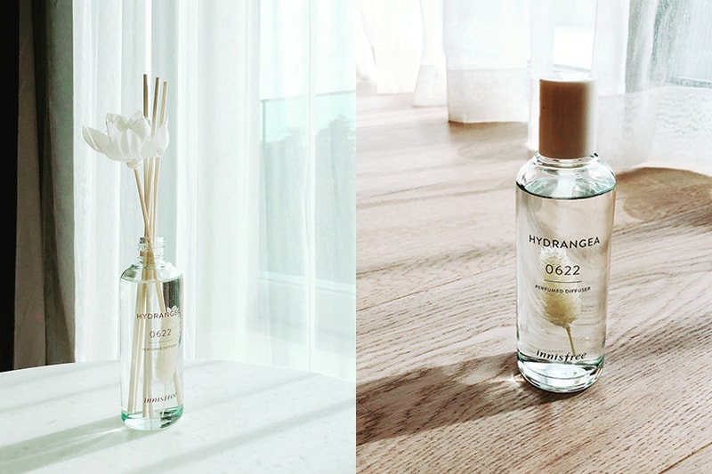Innisfree Room Perfumed Diffuser