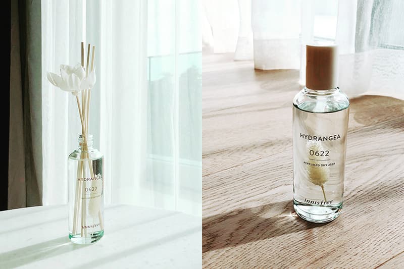 Innisfree Room Perfumed Diffuser