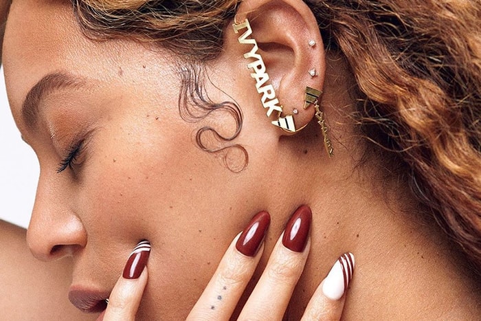 Adidas 找來天后 Beyoncé 合作,推出一系列讓女生超心動的服飾、手袋和鞋款!
