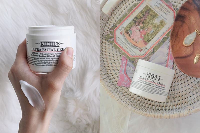 Kiehls ultra facial cream Tips