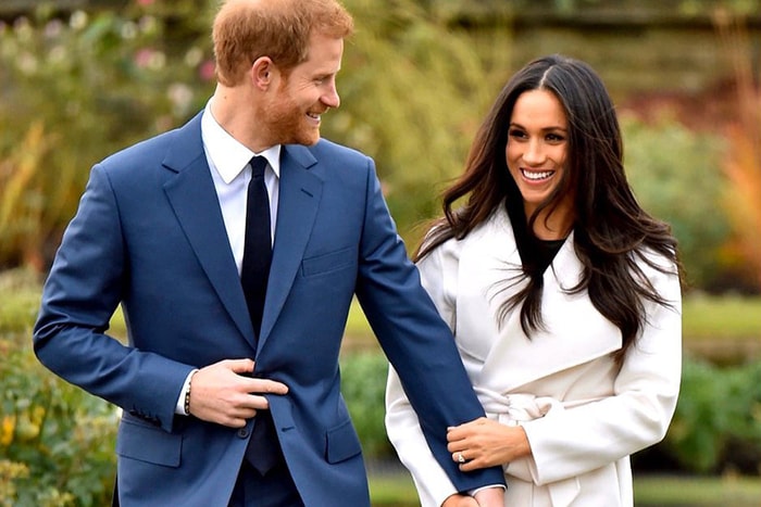 退出皇室後的下一步？Netflix 有興趣和 Meghan Markle 與 Prince Harry 展開合作！