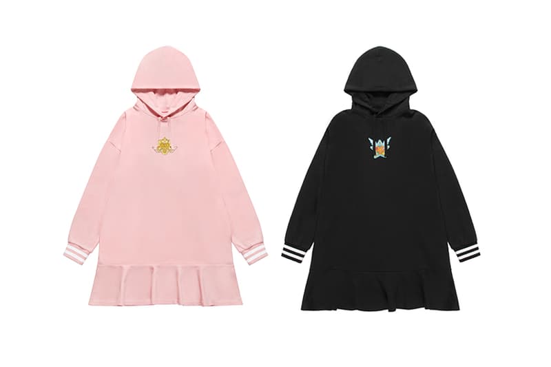 CHOCOOLATE Sailor Moon Collaboration