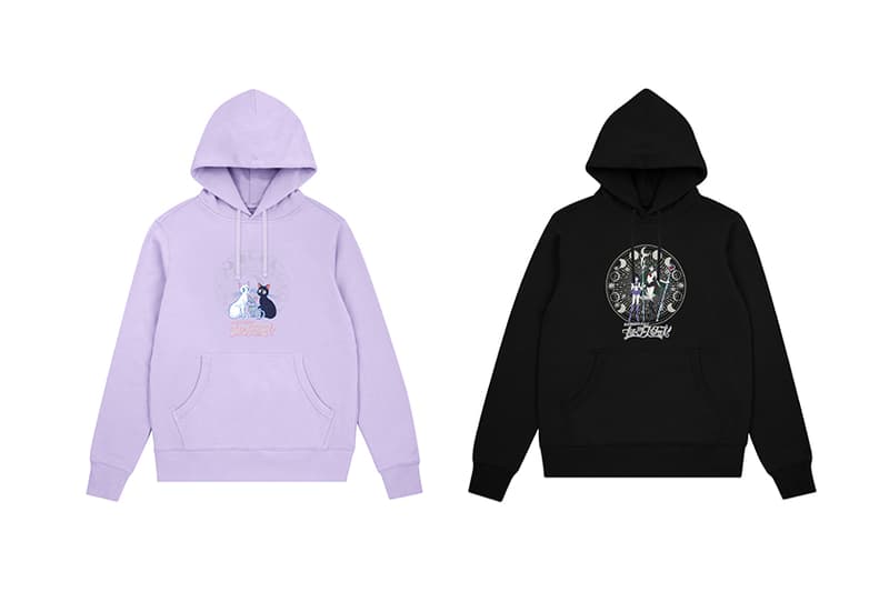 CHOCOOLATE Sailor Moon Collaboration