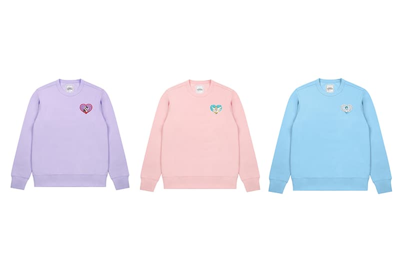CHOCOOLATE Sailor Moon Collaboration