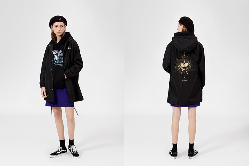 CHOCOOLATE Sailor Moon Collaboration