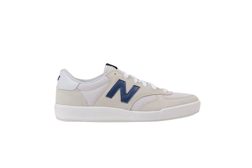 New Balance Cozy Style Sneakers Japanese Girl