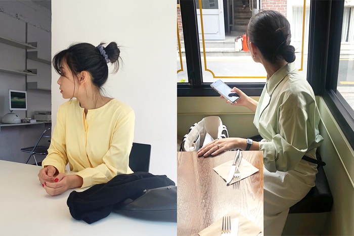 看厭了一般的 Messy Bun?這 3 個精緻的髮髻髮型簡單又好看!