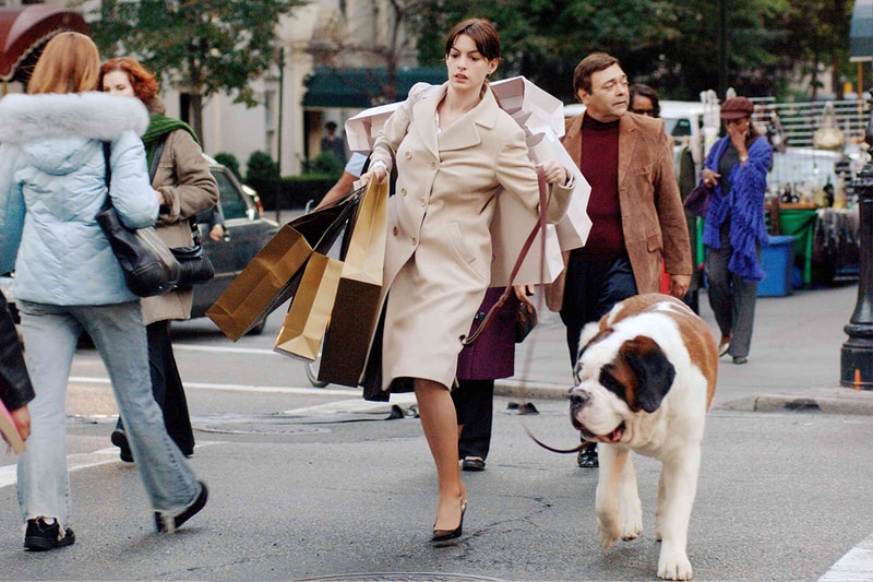 Inspirational movies recommendation Spirited Away The Butterfly Effect The Truman Show The Devil Wears Prada Black Swan