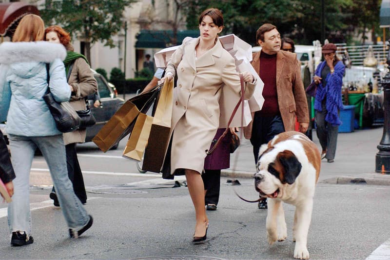 Inspirational movies recommendation Spirited Away The Butterfly Effect The Truman Show The Devil Wears Prada Black Swan