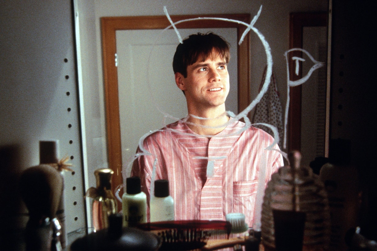Inspirational movies recommendation Spirited Away The Butterfly Effect The Truman Show The Devil Wears Prada Black Swan