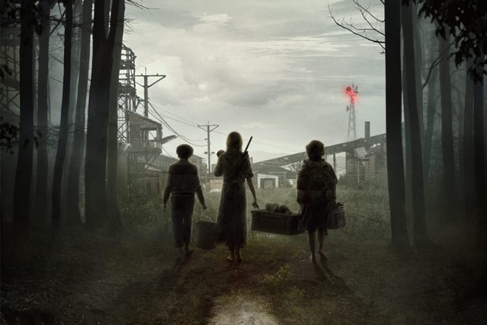 續集回來了!《無聲絕境 2》將會揭開更多關於怪物的背景!