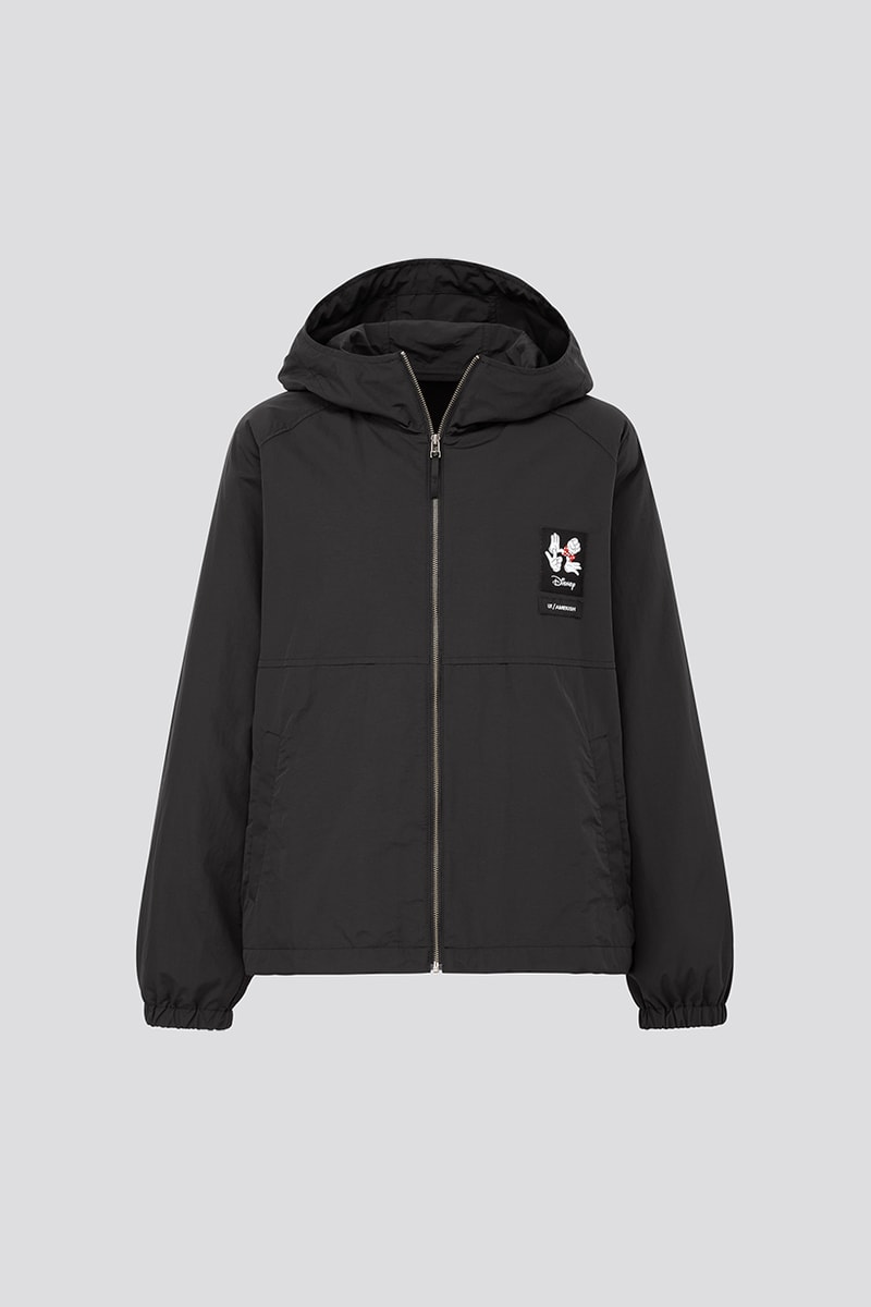uniqlo disney ambush collabration 2020 price where when buy taiwan