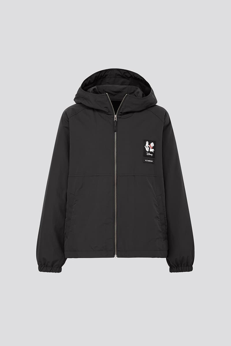 uniqlo disney ambush collabration 2020 price where when buy taiwan
