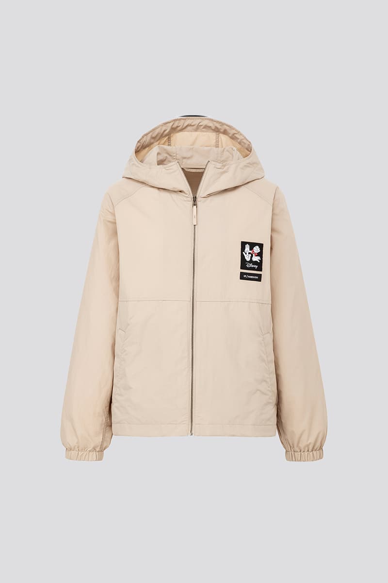 uniqlo disney ambush collabration 2020 price where when buy taiwan
