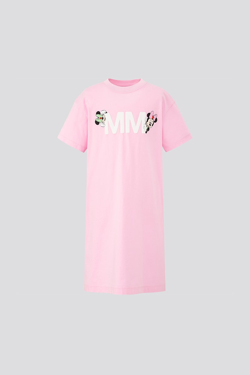 uniqlo disney ambush collabration 2020 price where when buy taiwan