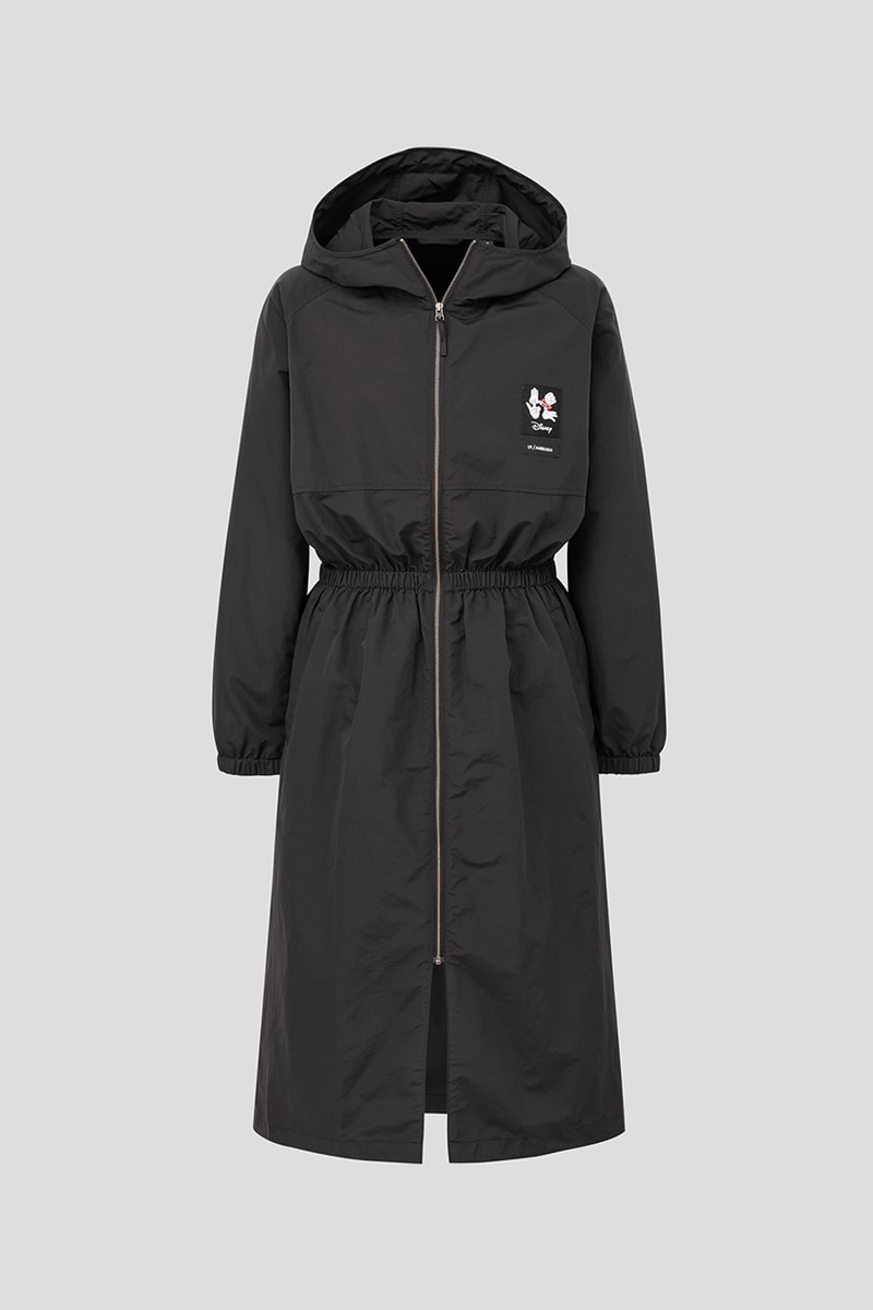 uniqlo disney ambush collabration 2020 price where when buy taiwan