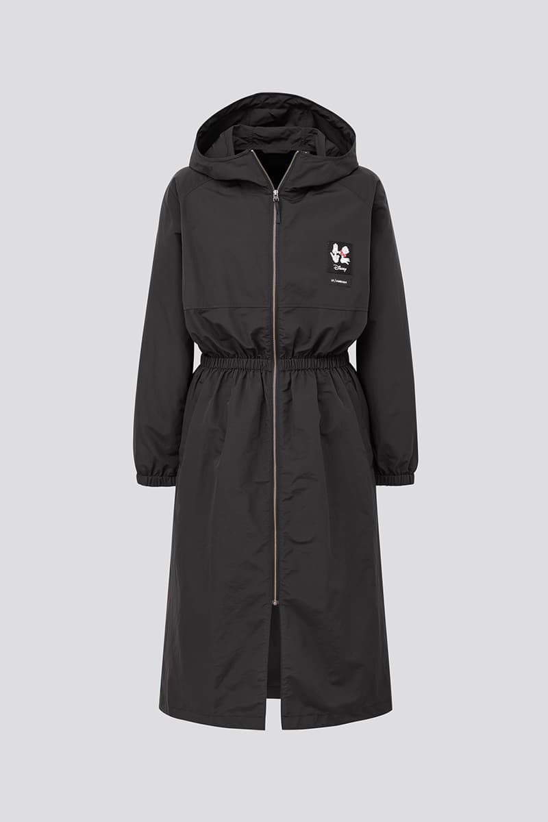 uniqlo disney ambush collabration 2020 price where when buy taiwan