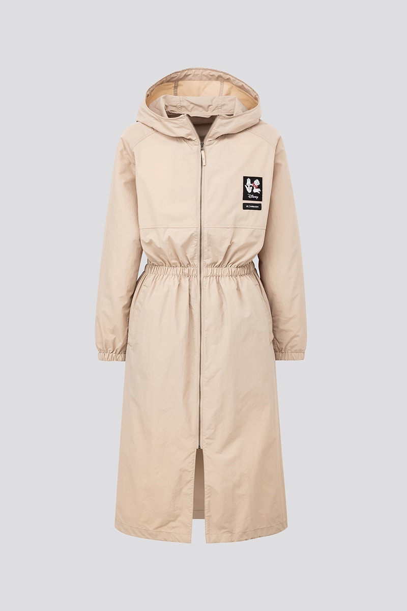 uniqlo disney ambush collabration 2020 price where when buy taiwan