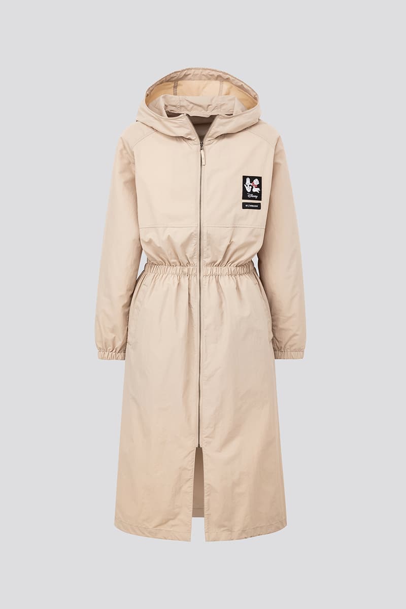 uniqlo disney ambush collabration 2020 price where when buy taiwan