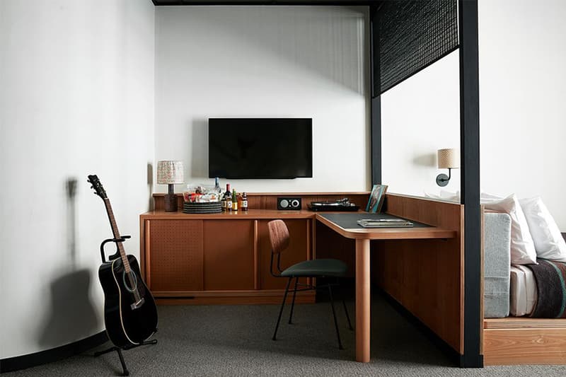 ace hotel kyoto opening reservation details