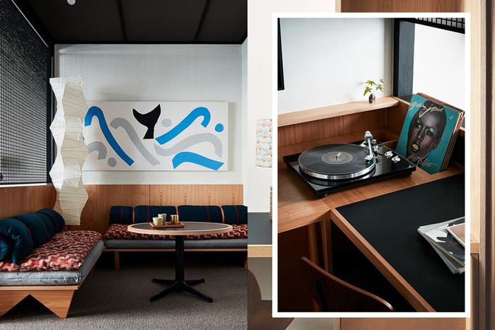 趕快預訂!由建築大師隈研吾操刀,於歐美享負盛名的 Ace Hotel 日本分店要來了!