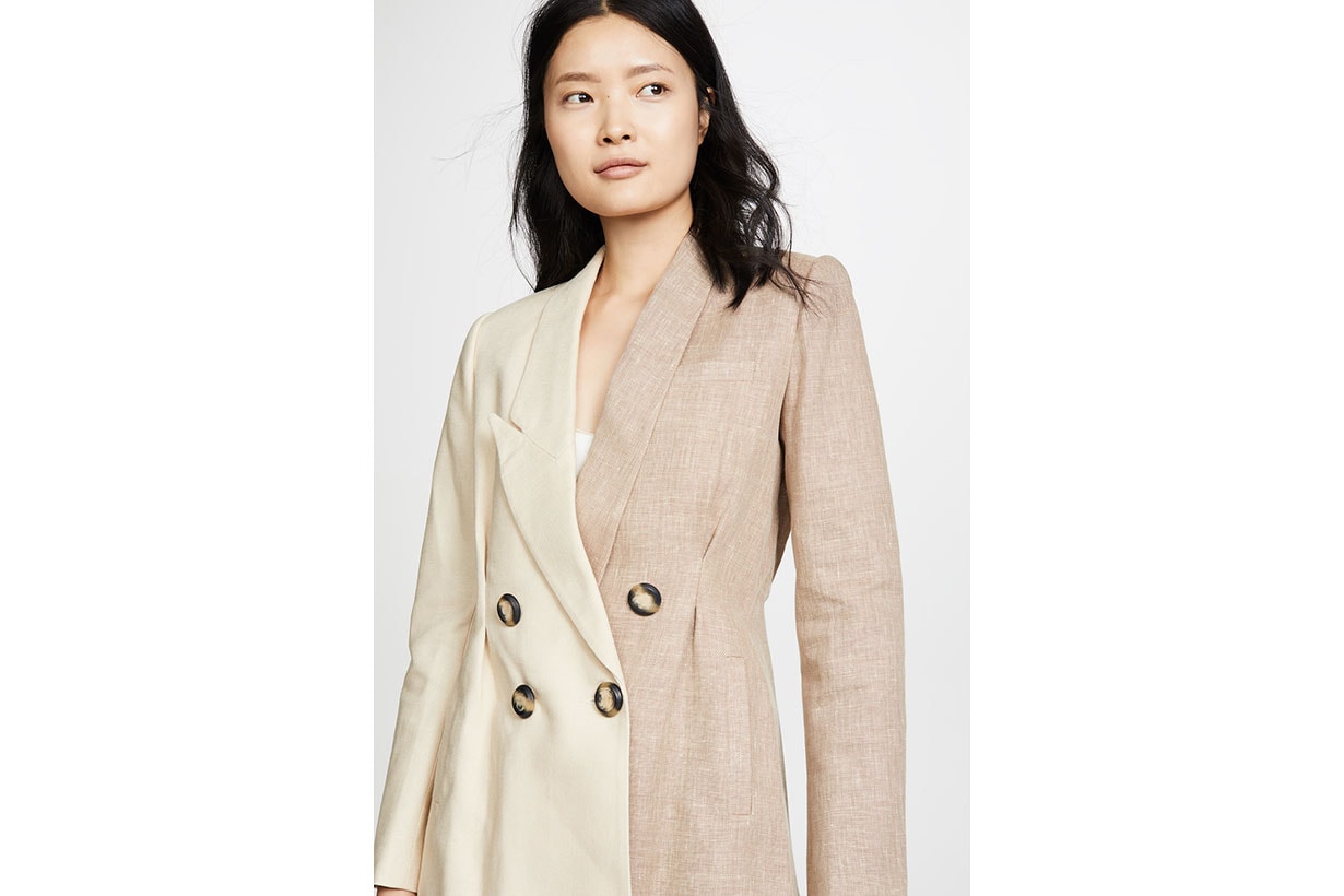 Acler Belvue Blazer