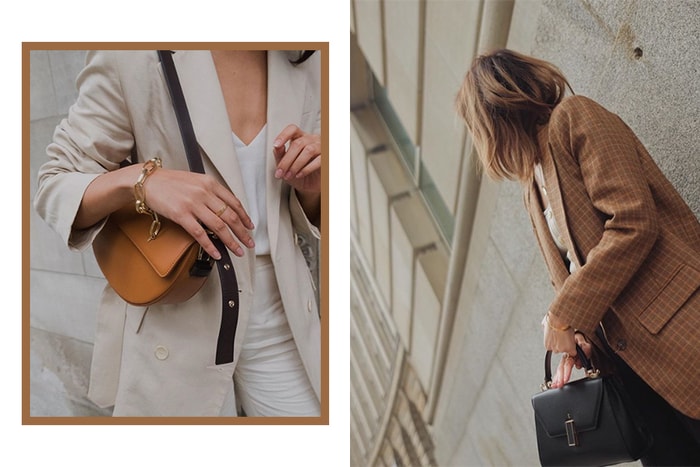 不用花大錢也能擁有!趁著新年就送給自己一個 Designer Bag 吧!