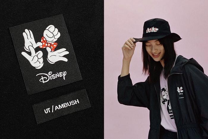 就選在這天開賣:UNIQLO x AMBUSH 台灣販售品項、價錢、地點公開!