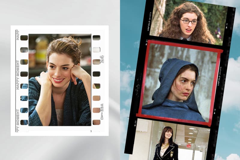 Anne Hathaway hathahaters Oscar Best Female Supporting Role Princess Diaries The Intern The Devil Wears Prada Les Miserables Love and Other Drugs One Day Hollywood Actresses