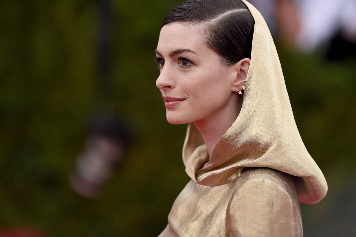 Anne Hathaway hathahaters Oscar Best Supporting Actress Princess Diaries The Intern The Devil Wears Prada Les Miserables Love and Other Drugs One Day Hollywood Actresses