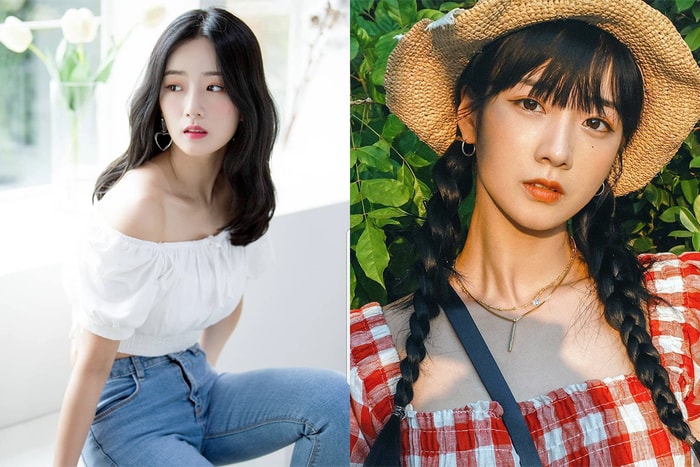 韓國女星 Apink 普美分享減肥食譜,吃飽也能輕鬆減掉 20 磅!