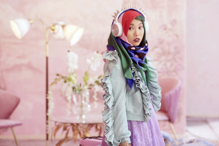 不甘平凡的亞裔女生最終以金球獎證明自己!Awkwafina 的智慧語錄值得你一看!