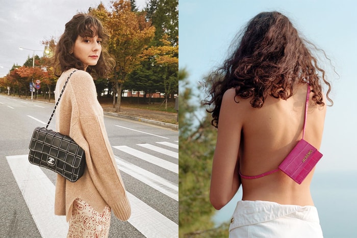 利是錢該如何花?不如先由入手新銀包開始吧!