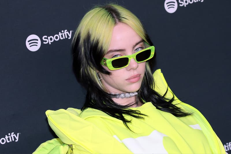 billie eilish