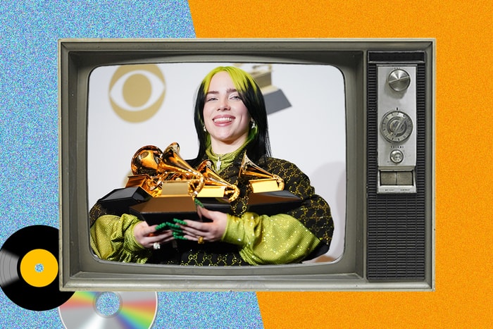 被歷史記著的名字:Billie Eilish 用空靈聲線 + 奇怪風格告訴你,人生就是要不跟規矩而行!